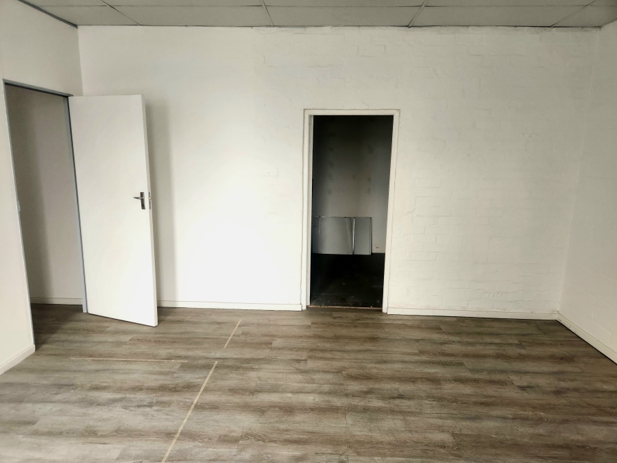 To Let commercial Property for Rent in Cape Town City Centre Western Cape
